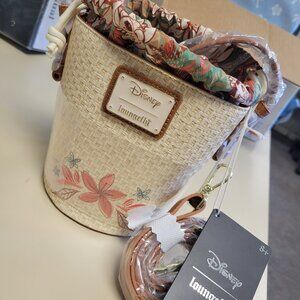 Stitch Loungefly Crossbody